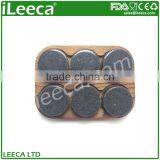 9 Pcs Whiskey Stone Whiskey Cool Rock Drinking Accessories for Bars thumbnail-3