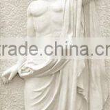 Famous Antinous Wall Relief Art thumbnail-1