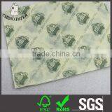 17g 22g Cotton Wrapping Tissue Paper Print thumbnail-2