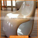 Modern Public Place Waiting Chair thumbnail-2