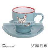 2015 Hot Selling Porcelain Mini Tea Set thumbnail-4