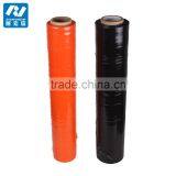 LLDPE Stretch Film Roll for Packaging thumbnail-3