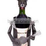 Metal Red Wine Rack J006 thumbnail-1