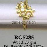 Silver Rings thumbnail-1