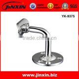 Stair Railings Accessories Wall Mounted Stainless Steel Handrail Bracket thumbnail-1