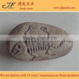 Natural Stone Artwork Stone Animal Carving thumbnail-2