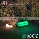 Led Outdoor Garden Chair/Led Garden Chair/Lighting Garden Chair thumbnail-6