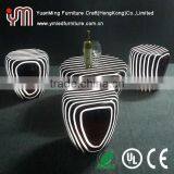 Led Light Furniture&led Coffee Table&led Bar Table thumbnail-1