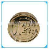 Ceramic Custom Made Coin Bank thumbnail-1