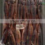 150-200g Whole Round Frozen Illex Squid thumbnail-1