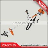 Cheap Price Manufacture Export bc260 Brush Cutter