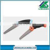 Simple Portable Folding Saw/wood Saw With High Quality thumbnail-1