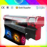 Best Selling 3.2m Outdoor Large Format Solvent Printer thumbnail-3