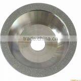 Porcelain Electroplate Dental Diamond Cutting Wheel thumbnail-1