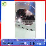 2015 Hot Sale! CE ISO 10sets Free Dies Hydraulic Hose Crimping Machine thumbnail-2