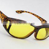 FREE Sample Anti-sand Blowing, Night Driving,fitover Spectacle Safety Eyewear thumbnail-3