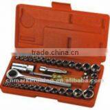 40PC SOCKET SET thumbnail-1