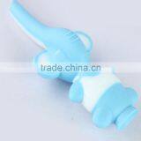 Animal Shape Kids Toothbrush With Small Head Cheapest Price thumbnail-6