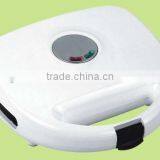 2 Slice Electric Sandwich Maker thumbnail-1