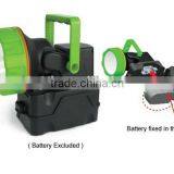 LED Lamps & Lanterns Rechargeable thumbnail-2
