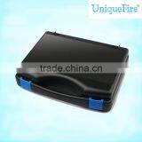 Handheld Hard Plastic Carrying Case for Flashlight thumbnail-1