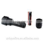 Factory Price Wholesale Rechargeable Zoom Uniquefire ir Torch T20 Led thumbnail-4