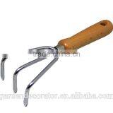 GD-15579C Garden Hand 3-Prong Cultivator