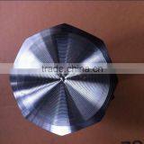 12lb American Type Steel Forged Sledge Hammer Head thumbnail-1