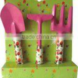 Mini Garden Tool Set thumbnail-1