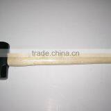 45# Carbon Steel Sledge Hammer With Ash Handle thumbnail-2