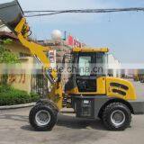 Multifunction Zl16 Truck Loader With ce thumbnail-4