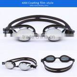 Best Quality Mirror Coating Swim Goggle thumbnail-2