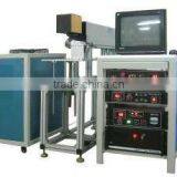 Laser Engraving/Cutting Machine LLM-1 With Max Output Power 50W and Standard Marking Range 110 Mmx110mm