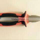 Professional Supplier , Drop Forged CRV Steel Combination Pliers thumbnail-2