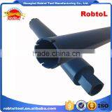 2.5" 65mm Cured Reinforced Concrete Diamond Core Drill Bits Asphalt Masonry Cement Brick Block Wet Boring Segmented Brazed Laser thumbnail-6