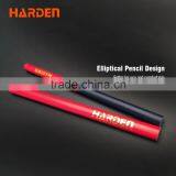 Oval Carpenter Pencil thumbnail-2