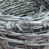Hot Sale Barbed Wire for Building With Factory Price thumbnail-1