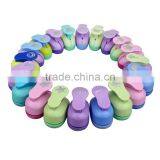 Hot Wholesale Customized Plastic School Stationery Office Supplies Personalized Mini Embosser thumbnail-3