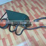 WB3806 High Capacity Wheel Barrow thumbnail-2