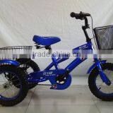 Cheap Metal Baby Tricycle Bike TRTJ12-1 thumbnail-3