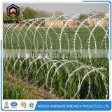 WEIHAO High Security Razor Wire Barriers thumbnail-1