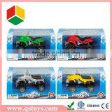 Toy Mental Racing Car With EN71 thumbnail-1