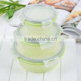 Kitchen Use Heat-resistant Temperature Keeping Box,keep Fresh Box thumbnail-5