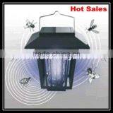 Solar Energy Mosquito Killer Light for Wholesale thumbnail-1