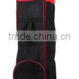 Newest Design Foldable Golf Bag With Wheels thumbnail-2