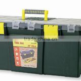mj-2035 plastic tool boxes with wheels