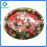 Dish Plastic Tray thumbnail-1