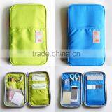 Cheap Cosmetic Handbag Promotional Women Makeup Pouch Travel Toiletry Case thumbnail-3