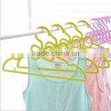 Adult Size Plastic Hanger/manufacturer OEM Heavy Duty Hanger Adult Size/plastic Adult Hanger Manufacturer thumbnail-3