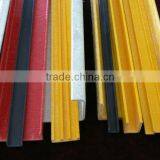 FRP GRP Fiberglass U Channel for Ladder and Building Field thumbnail-2